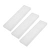 3-Pack Plastic Tongue Scraper Storage Cases for Travel and Bags view 1