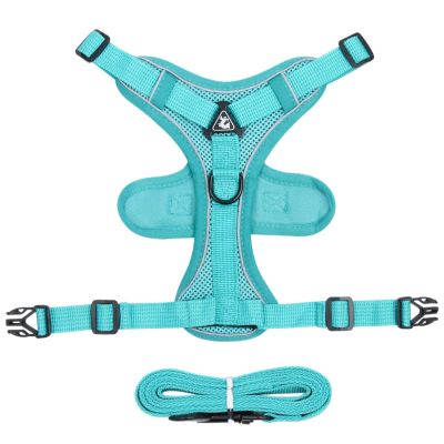 Adjustable Cat Harness with Leash