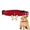Opilroyn Dog Collar with Bowtie view 1