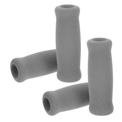 LAPYAPPE Non-Slip Cane Handle Covers, Easy to Install, for Seniors and Crutches