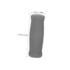 LAPYAPPE Non-Slip Cane Handle Covers, Easy to Install, for Seniors and Crutches view 2