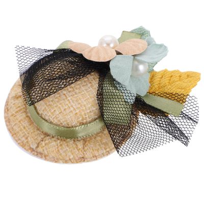 Gogogmee Flower Hair Clips for Dogs and Cats
