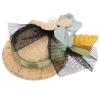 Gogogmee Flower Hair Clips for Dogs and Cats view 1