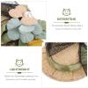 Gogogmee Flower Hair Clips for Dogs and Cats view 3
