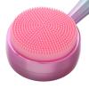 Gogogmee Facial Cleansing Brush with Electroplated Handle view 3