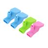 SWOOMEY Silicone Faucet Extenders for Kids, 4-Pack, Portable view 1