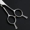 CORHAD 6-Piece Stainless Steel Scissor Holders for Pet Grooming view 3