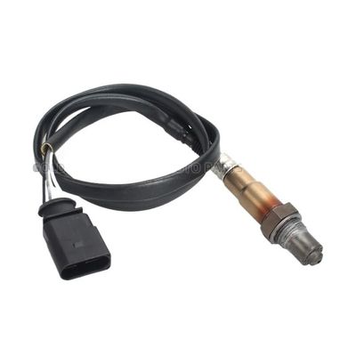 DNZOGW O2 Oxygen Sensor, Wideband, Rear, for Audi A3 A4 A5 A6 A8 Q3 Q5 TT Quattro 2004–2018