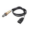 DNZOGW O2 Oxygen Sensor, Wideband, Rear, for Audi A3 A4 A5 A6 A8 Q3 Q5 TT Quattro 2004–2018 view 2
