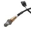 DNZOGW O2 Oxygen Sensor, Wideband, Rear, for Audi A3 A4 A5 A6 A8 Q3 Q5 TT Quattro 2004–2018 view 3