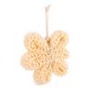 Sisal Bath Sponge for Body and Feet, for Shower and Bath view 1