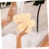 Sisal Bath Sponge for Body and Feet, for Shower and Bath view 3