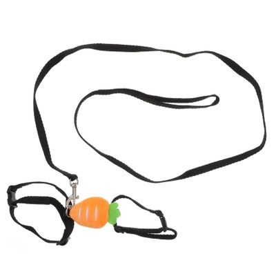 COLLBATH Adjustable Rabbit Leash