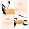 COLLBATH Adjustable Rabbit Leash view 3
