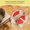 Cat Water Bed - Inflatable Cooling Mat view 2