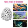 casa Betta - Betta Hide for Fish Shelter and Aquarium Decoration view 4
