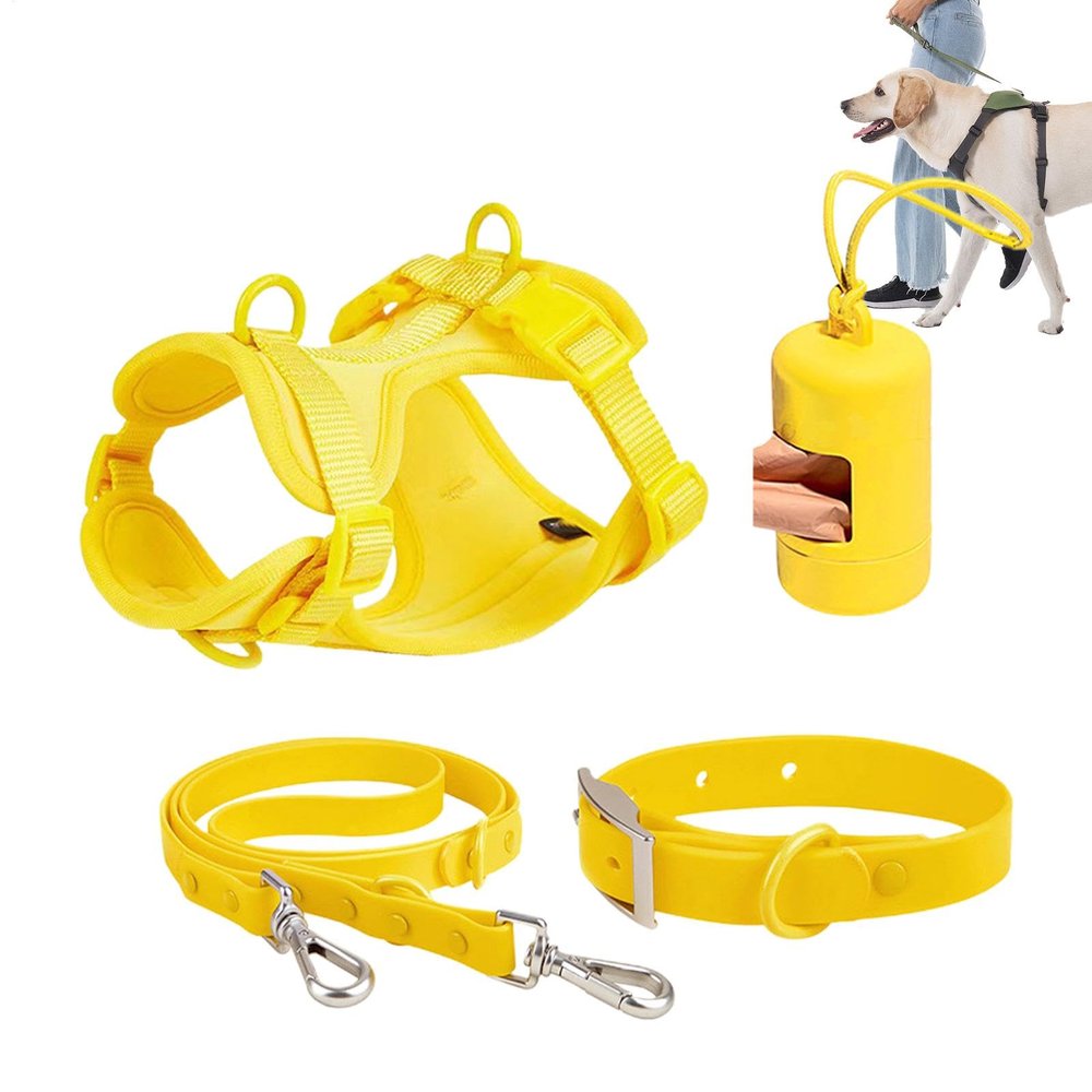 Dog Lift Harness – Medium-Sized Dog Harness