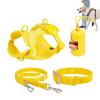 Dog Lift Harness – Medium-Sized Dog Harness view 1