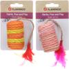 Flamingo Cat Toy Oraro Roll 25cm view 1