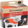 Flamingo Safety Vest Fizz Orange/Grey Size S view 4