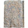 SQUAWK 100% Natural Bird Food Mix - Wheat, Corn, Sorghum, Sunflower Seeds and Millet - Essential Nutrition for Garden Birds view 1