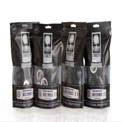 100 Nespresso-Compatible Capsules | Creamy Barley Coffee Like Espresso