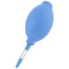 Ear Cleaning Bulb, Gift Idea, Portable Ear Care Tool, Blue view 1
