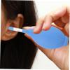 Ear Cleaning Bulb, Gift Idea, Portable Ear Care Tool, Blue view 4