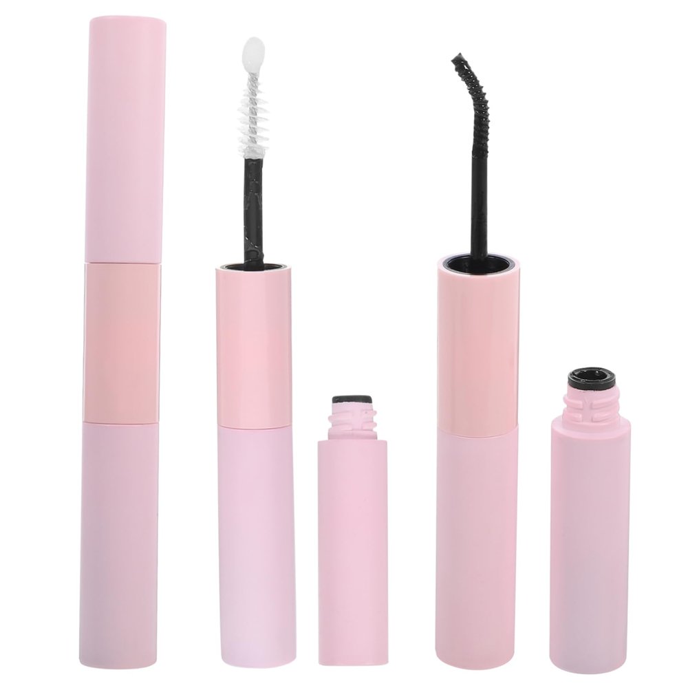 Ipetboom 3-Piece Dual-Ended Lash Glue, Safe and Gentle, Fast-Drying