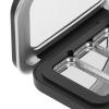 VINTORKY Small Magnetic Empty Makeup Palette Organizer view 3