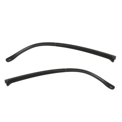 UTHCLO Replacement Eyeglass Temples for Easy Repair