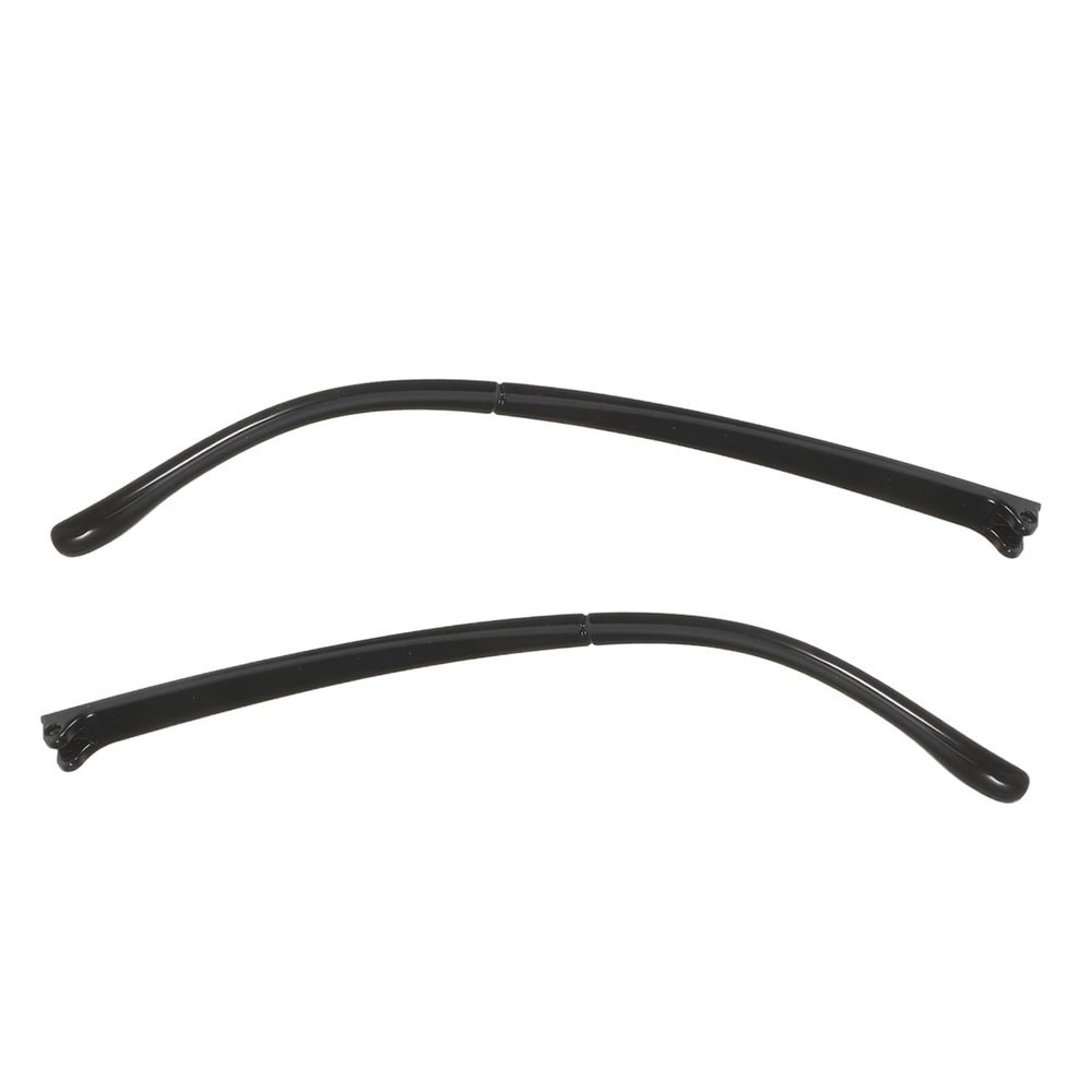 UTHCLO Replacement Eyeglass Temples for Easy Repair
