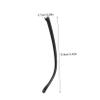 UTHCLO Replacement Eyeglass Temples for Easy Repair view 2