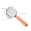 Sosoport Pet Food Scoop view 2