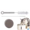 Cat Water Fountain Cleaning Set view 1