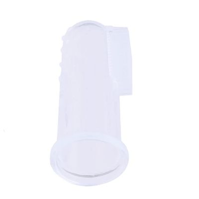 Soft Pet Finger Toothbrush