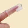 Soft Pet Finger Toothbrush view 4