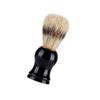 TOVINANNA Men's Beard Brush with Bristles for Beard Cleaning and Styling view 1