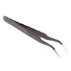 Antistatic Tweezers for Phone Repair, X-Type, Pointed, Straight and Curved view 4