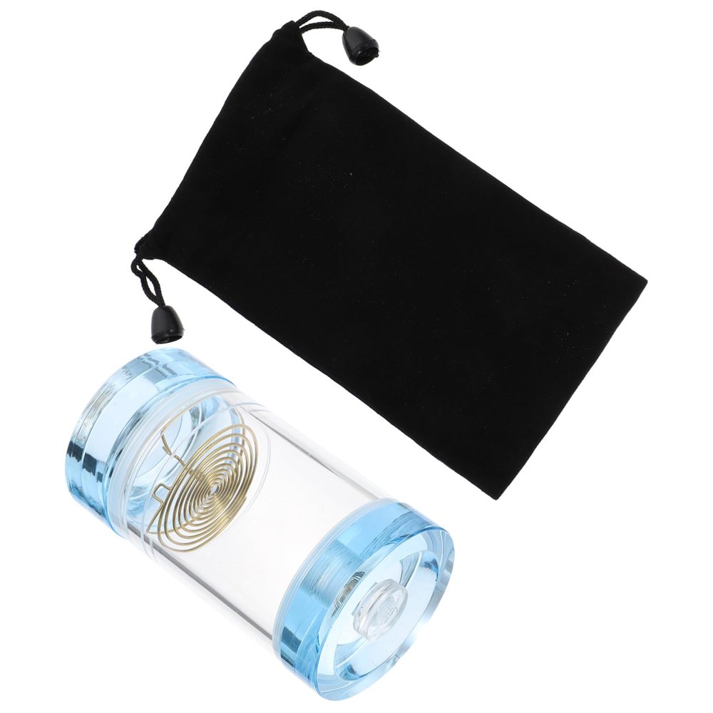 Toddmomy Transparent Chirping Insect Holder, 1-Piece