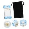 Toddmomy Transparent Chirping Insect Holder, 1-Piece view 2