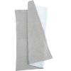 SWOOMEY Soft, Skin-Friendly Cotton Baby Blanket for Newborns, Strollers and Nurseries view 1