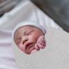SWOOMEY Soft, Skin-Friendly Cotton Baby Blanket for Newborns, Strollers and Nurseries view 2