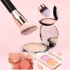 Double-Sided Eye Makeup Brush view 3