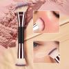 Double-Sided Eye Makeup Brush view 4