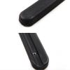 2 x Wheelchair Armrest Pads with Screws, 30.5 cm Armrest Covers view 4
