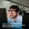 Xailin Gel Moisturizing Eye Gel for Dry Eye Relief | 10 g view 3