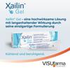 Xailin Gel Moisturizing Eye Gel for Dry Eye Relief | 10 g view 4