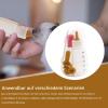 Pet Feeding Bottle - 60 ml view 2