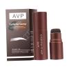 Dark Brown Eyebrow Stamp and Shaping Kit view 1